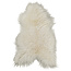 Silla Acapulco Mouton islandaise naturel blanc