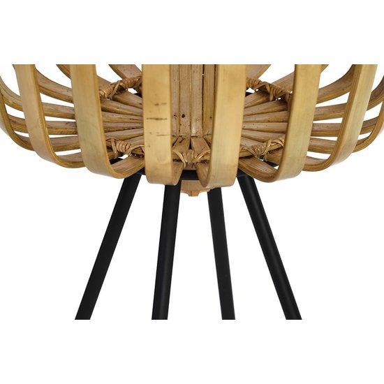 Fair Furniture Bamboo barstool Daisy