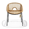 Fair Furniture Ubud dining chair