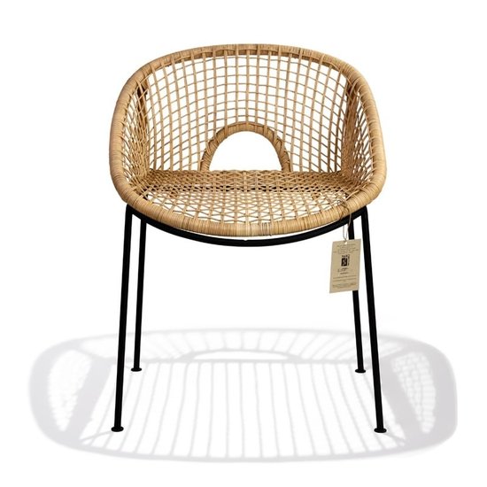 Fair Furniture Ubud dining chair