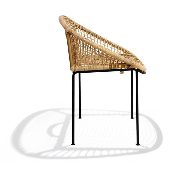 Fair Furniture Ubud eetkamerstoel