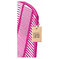 Silla Acapulco Rosarito eetkamerstoel fuchsia