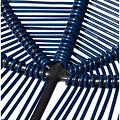 Silla Acapulco Sedia sospesa Boba blu navy