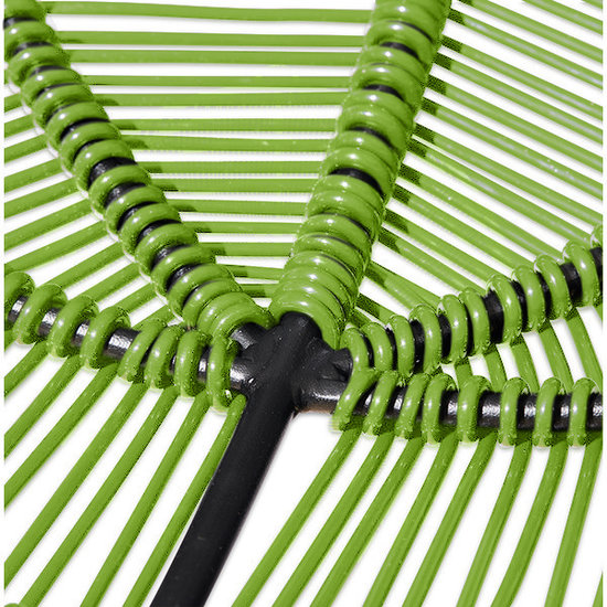 Silla Acapulco Silla colgante Boba verde oliva