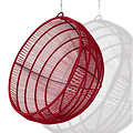Silla Acapulco  Boba hanging chair red