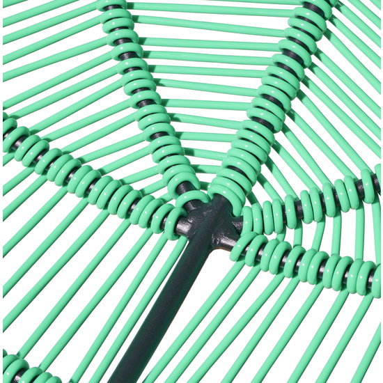 Silla Acapulco Boba Hängesessel türkis