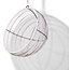 Silla Acapulco  Boba hanging chair white