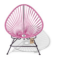 Silla Acapulco Acapulco kinder/baby stoel fuchsia