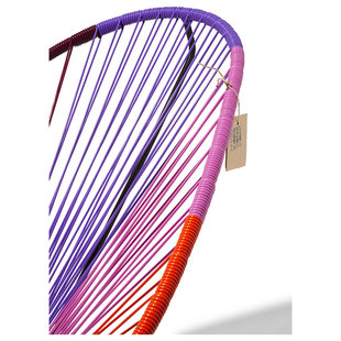 Acapulco Schaukelstuhl Sunset