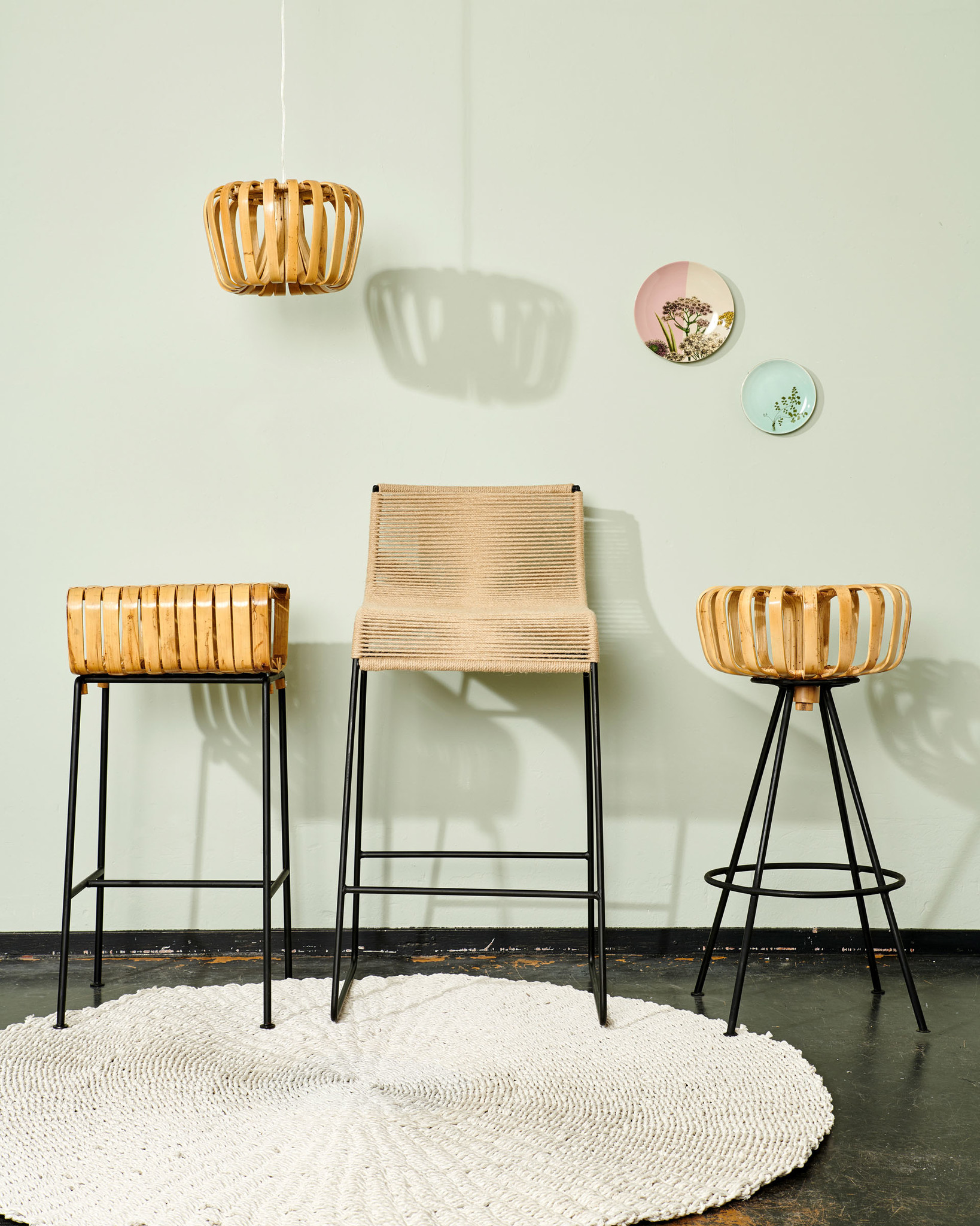 What's New and What's Natural