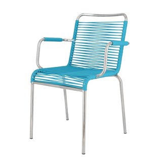 MYA Spaghetti chair, stackable