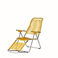 FIAM SPAGHETTI, relax fauteuil, outdoor lounger, opvouwbaar en verstelbaar