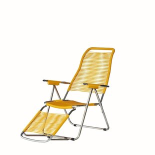 SPAGHETTI, relax armchair, outdoor lounger