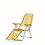 FIAM SPAGHETTI, relax armchair, outdoor lounger, foldable and adjustable