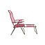 FIAM SPAGHETTI, relax armchair, outdoor lounger, foldable and adjustable