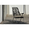 FIAM SPAGHETTI, relax fauteuil, outdoor lounger, opvouwbaar en verstelbaar