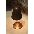 Fair Furniture Kupferlampe ‘Pleyades’