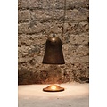 Fair Furniture Koperen lamp ‘Pleyades’