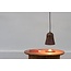 Fair Furniture Lampe en cuivre 'Pleyades'