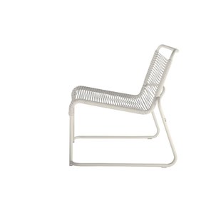 LIDO, outdoor lounge chair