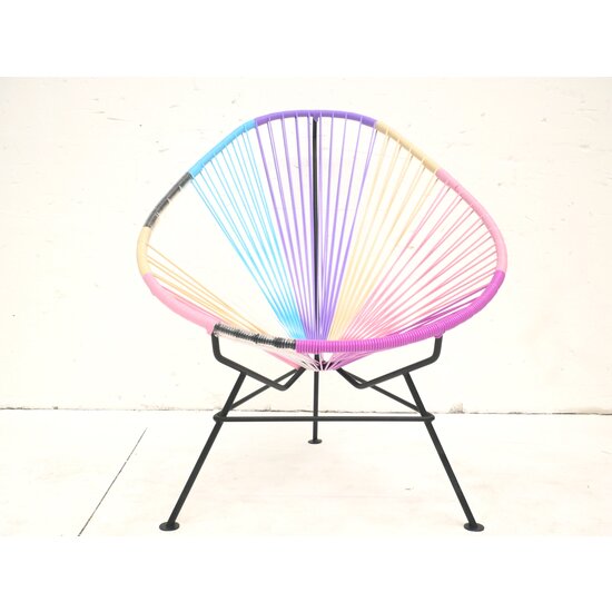 Silla Acapulco Acapulco stoel Eenhoorn