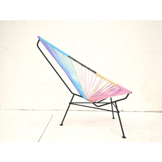 Silla Acapulco Acapulco stoel Eenhoorn