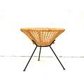 Table d'appoint "Ubud" ⌀ 50cm