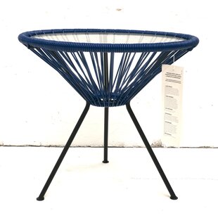 Tafel Japón marineblauw