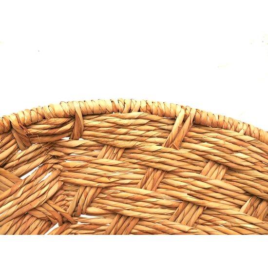 Silla Acapulco Condesa schommelstoel Tule