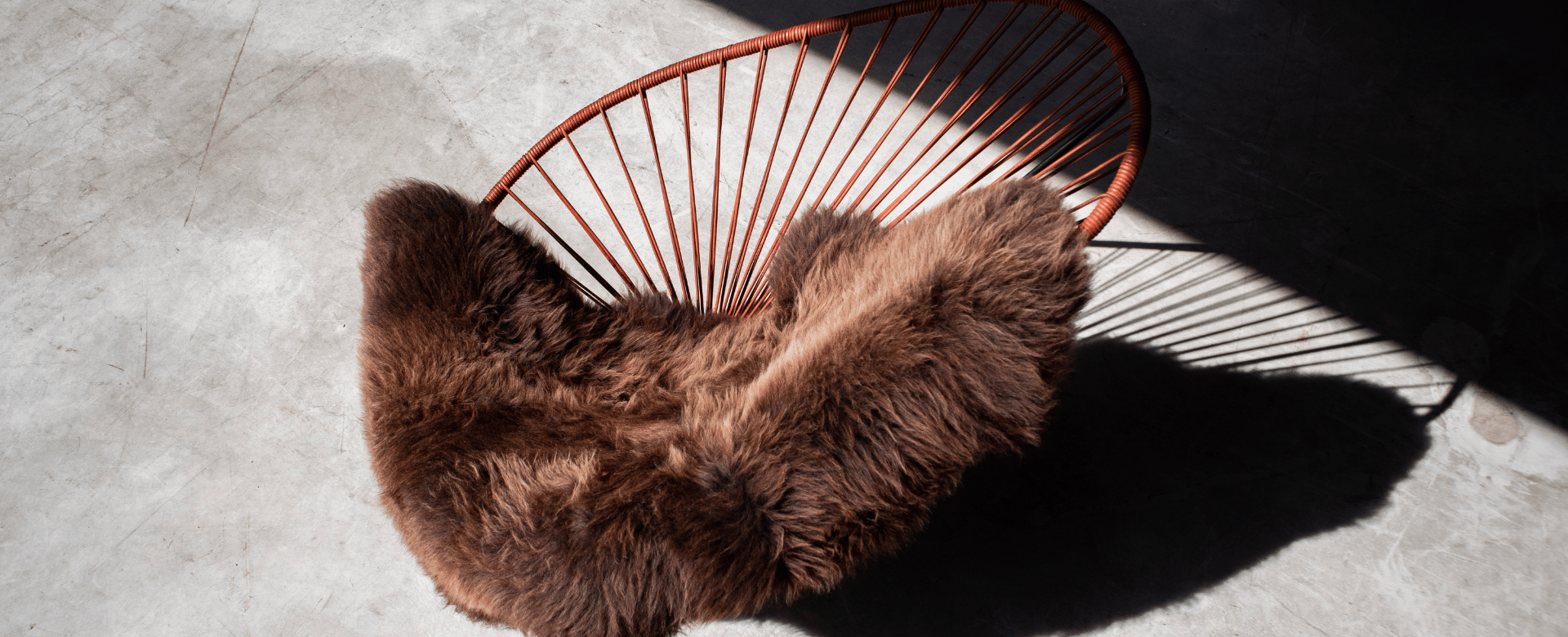 Auch perfekt zum Einkuscheln diesen Winter!