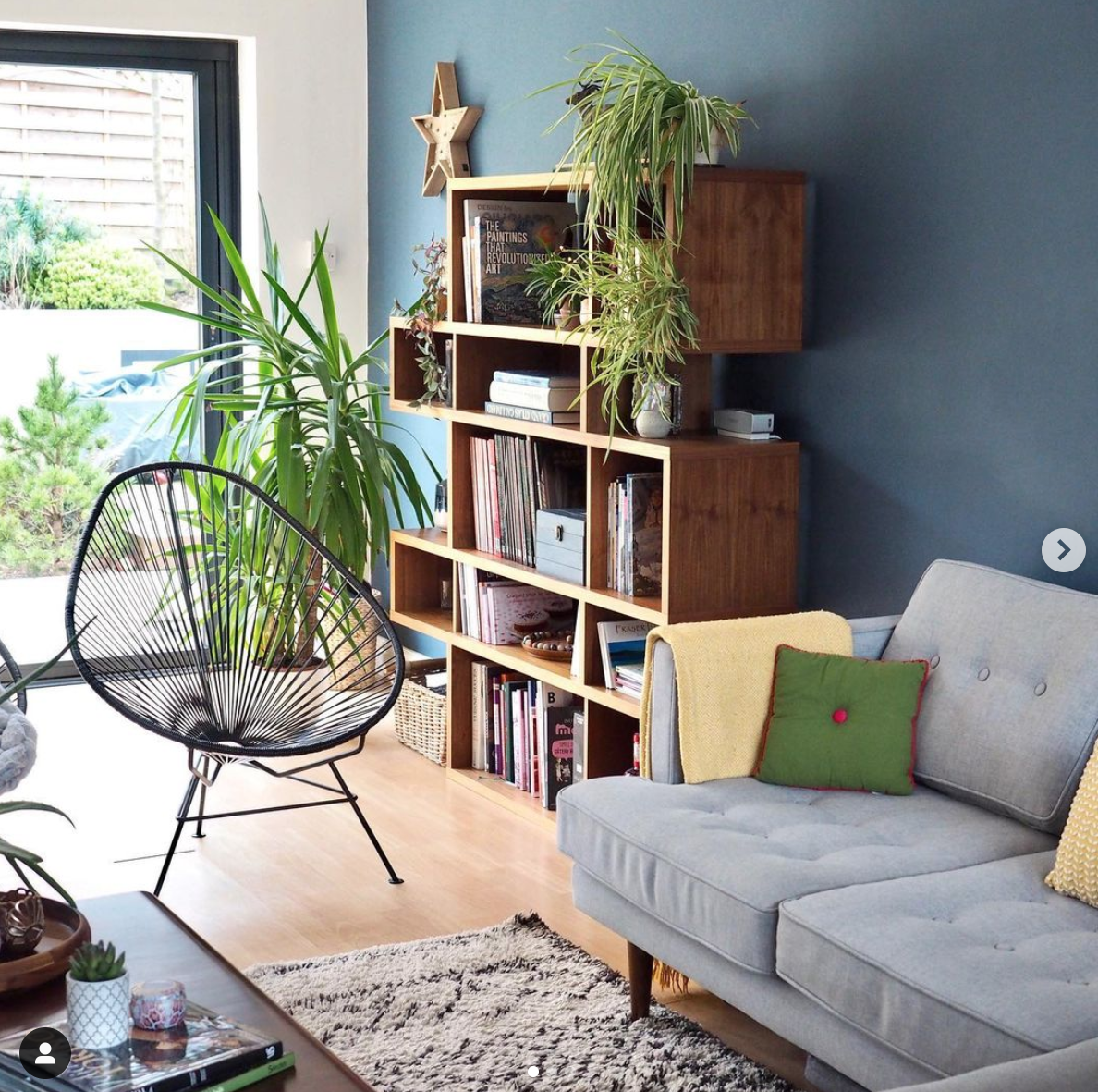 Is the Acapulco Chair a Lounge Chair?