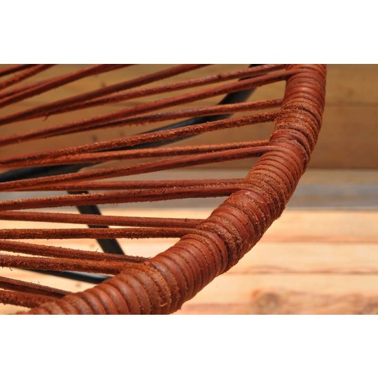 Silla Acapulco Silla Acapulco de cuero