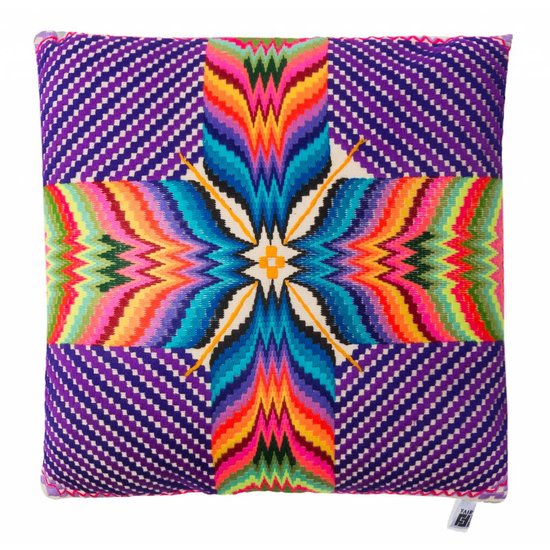 Silla Acapulco Fodera per cuscino Dilván Joya