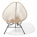 Silla Acapulco Acapulco hemp chair