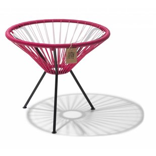 Mesa Japón bugambilia