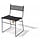 Polanco wire chair