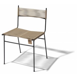 Polanco dining chair beige
