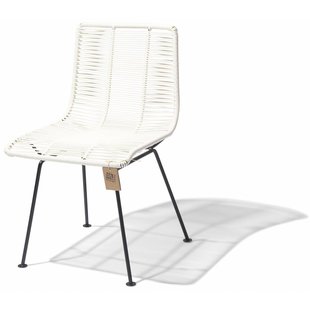 Rosarito chair white