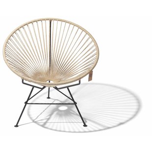 Fauteuil Condesa en chanvre