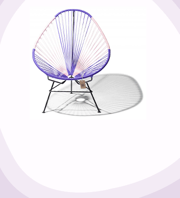 Design your own Acapulco chair!