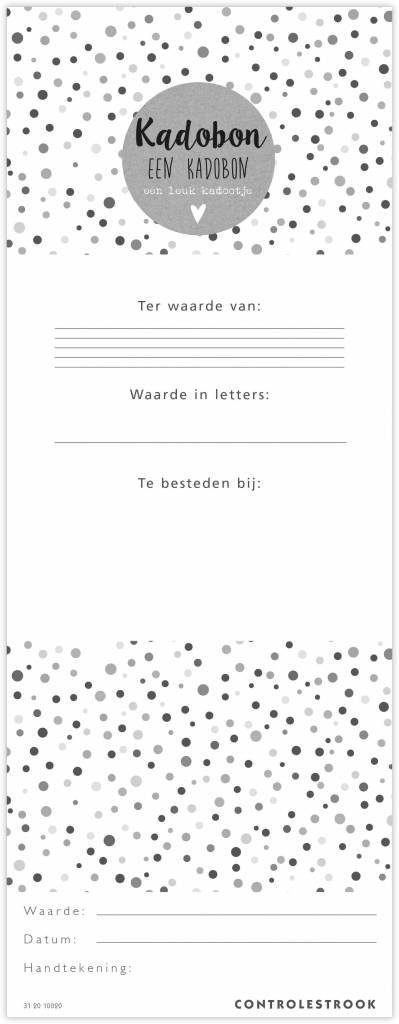 Kadobon 12 st.-2