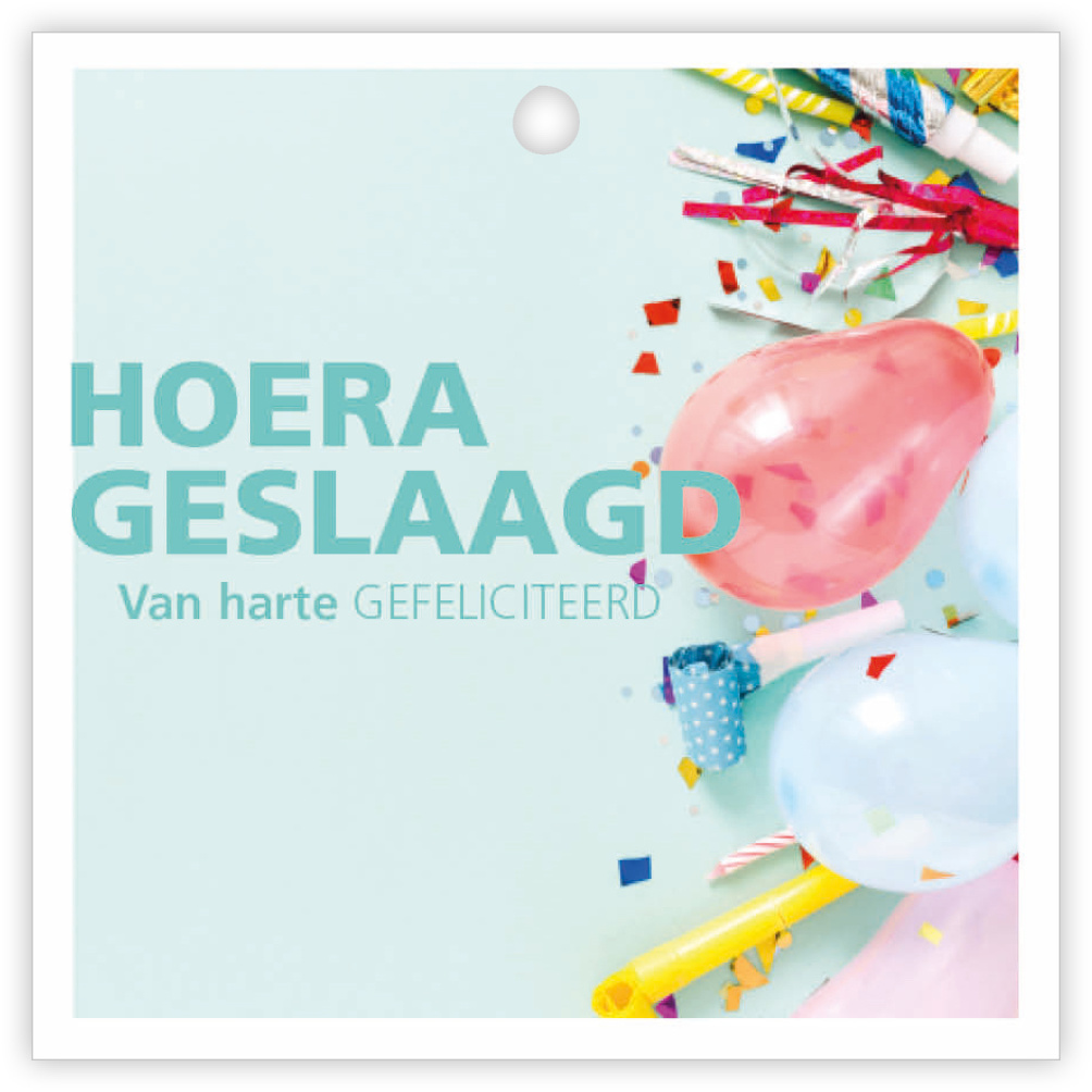 Kadokaartje 12 st.-1