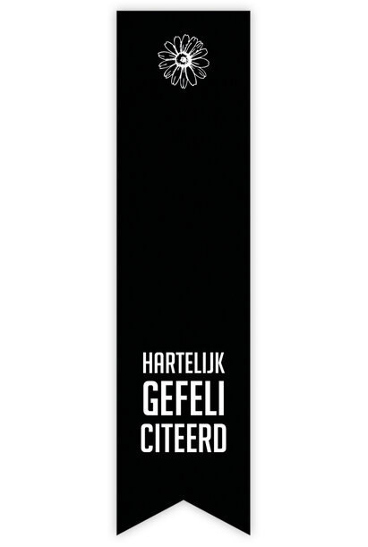 Label etiket 200 st.