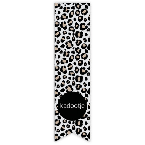 Label etiket 200 st.