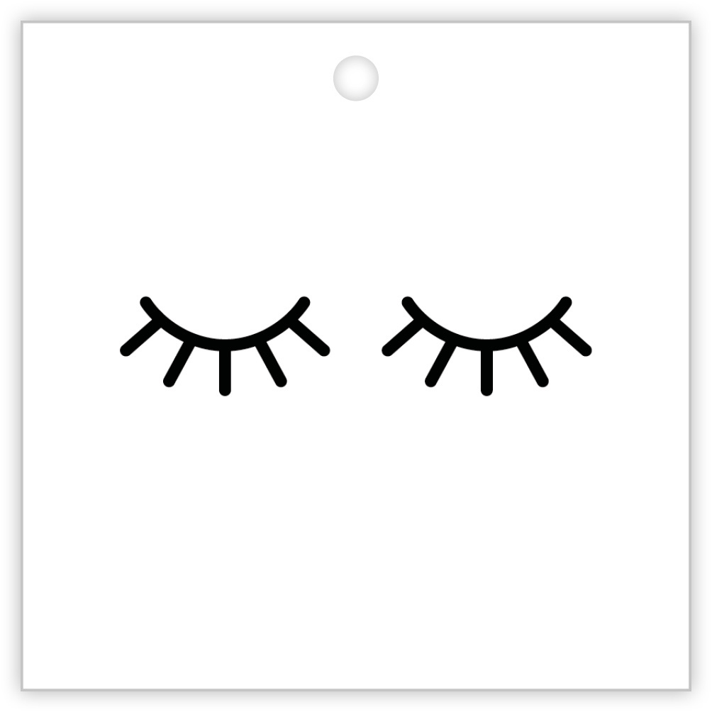 Kadokaartje Hipp 12 st. Blanco givex