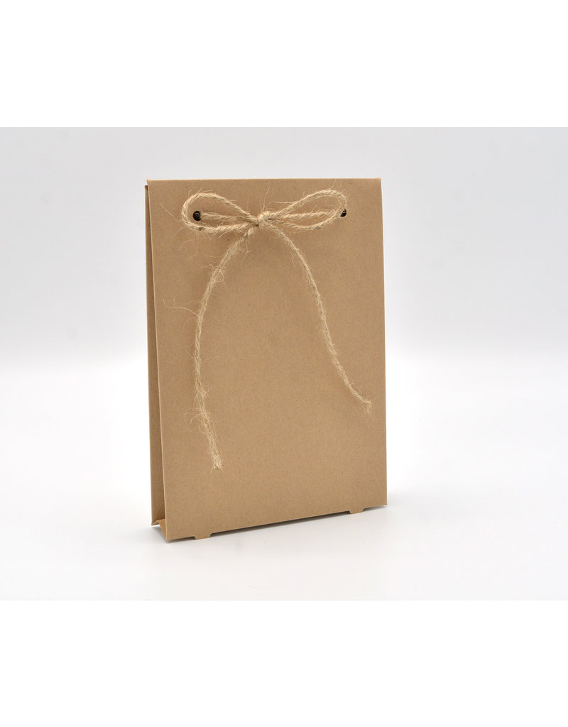 parcel paper bolsa