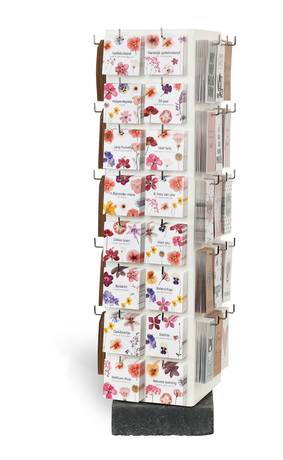 Toonbankdisplay 62-haaks-2