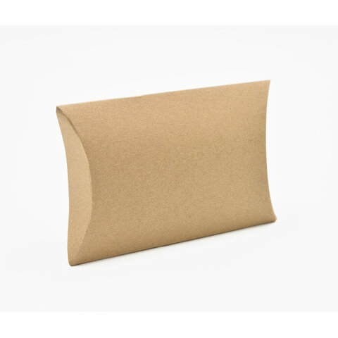 Gondeldoosje kraft S 100 st.