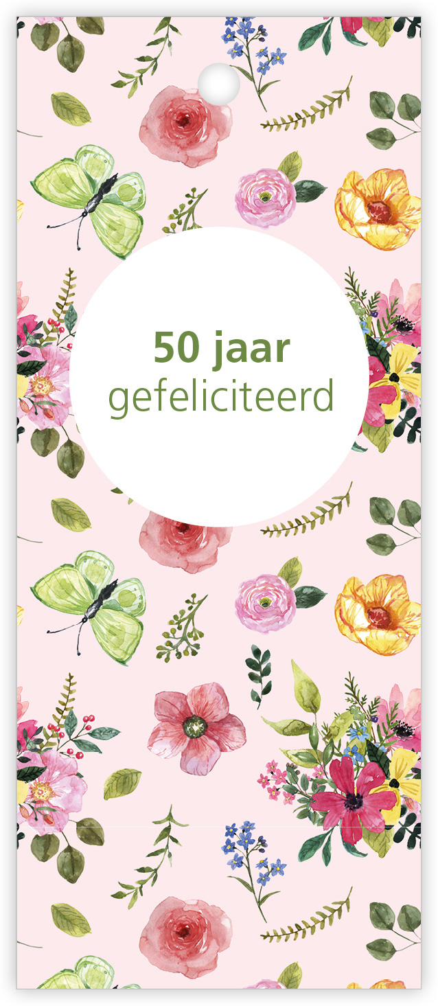 Kadokaartje 12 st.-1