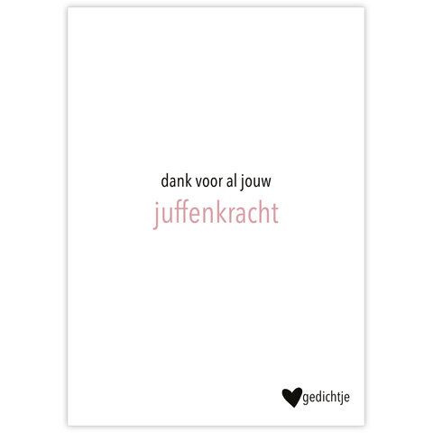 Postkaart 12 st.